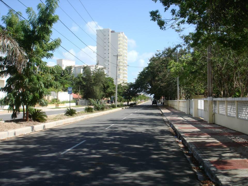 Apartamento Miramar *
