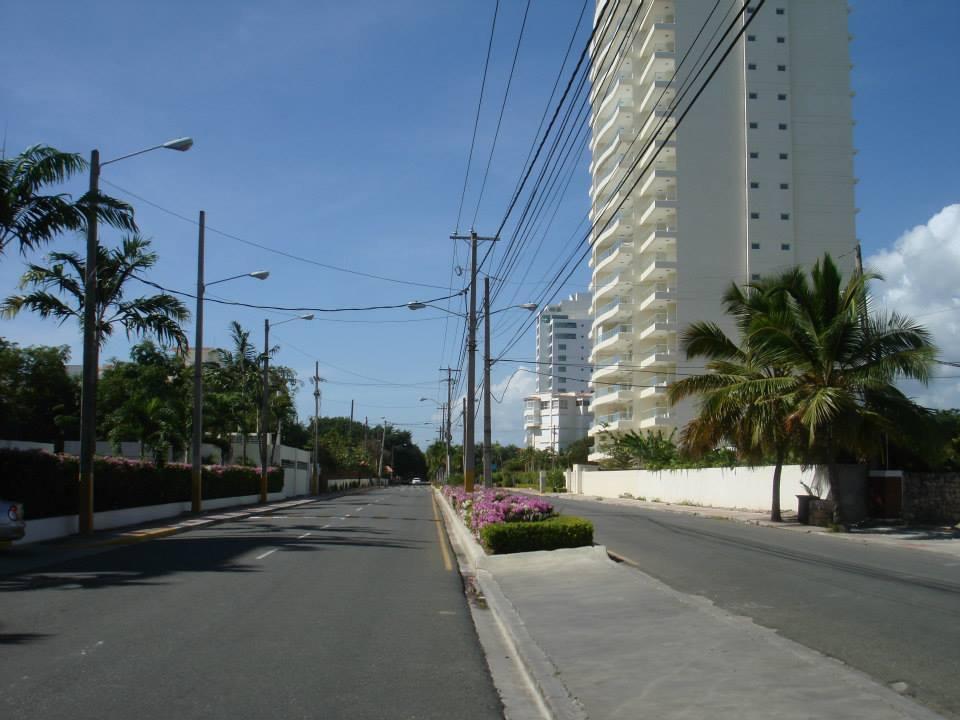 Apartment Apartamento Miramar