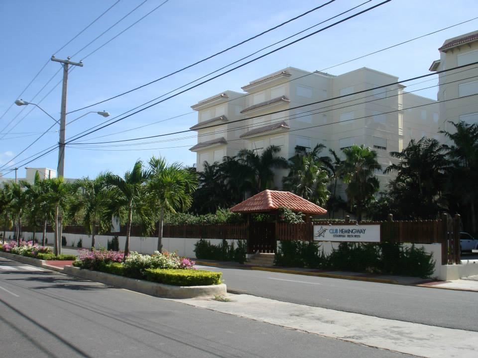 Apartamento Miramar Apartment San Pedro de Macorís