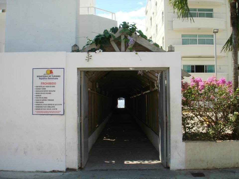 Apartamento Miramar * San Pedro de Macorís