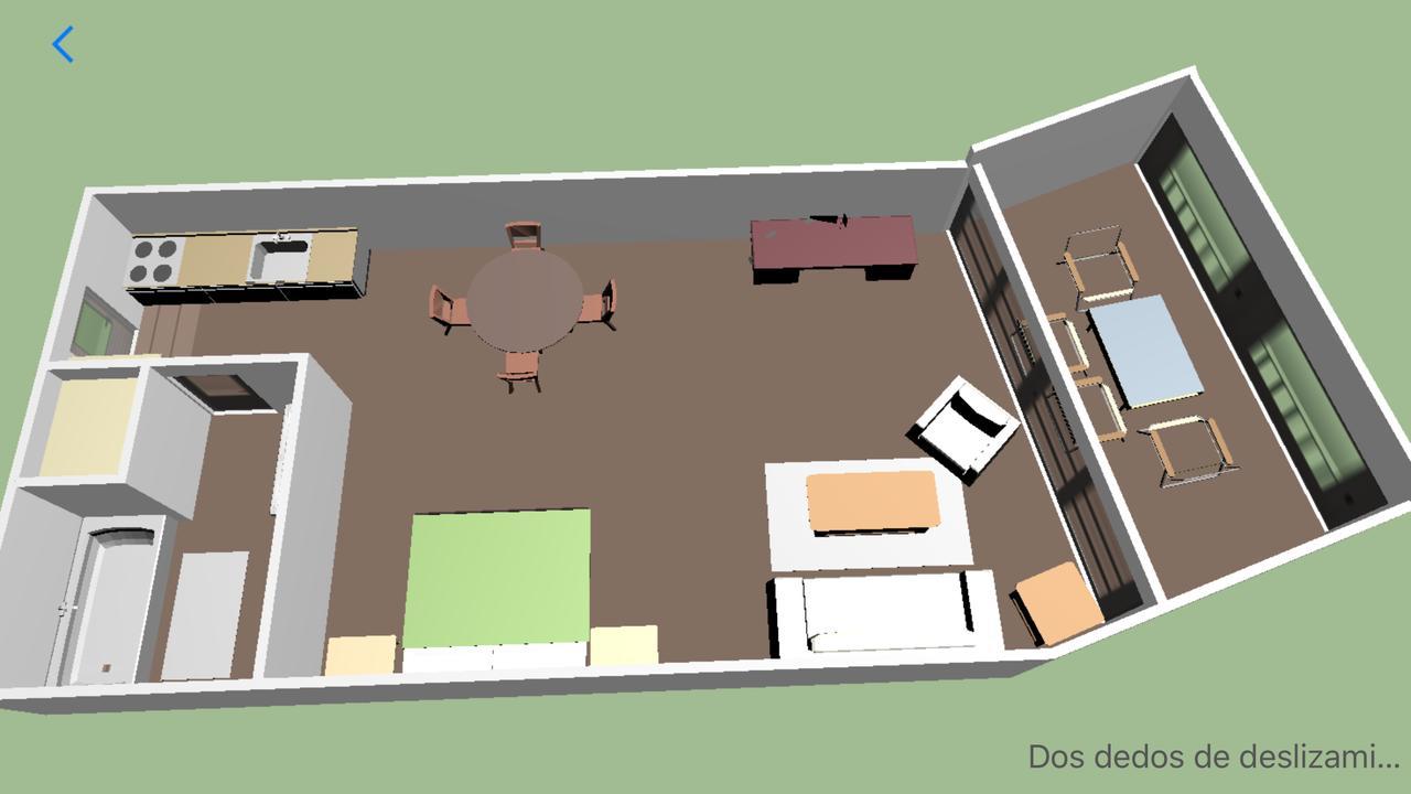 Apartamento Miramar Apartment