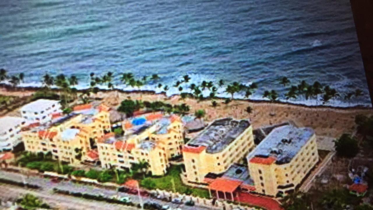 Apartamento Miramar Apartment *
