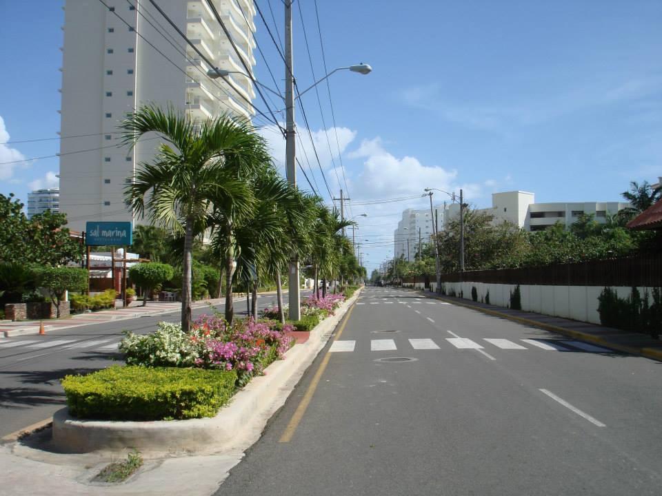 Apartamento Miramar *