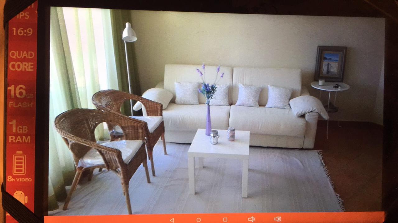 Apartamento Miramar Apartment