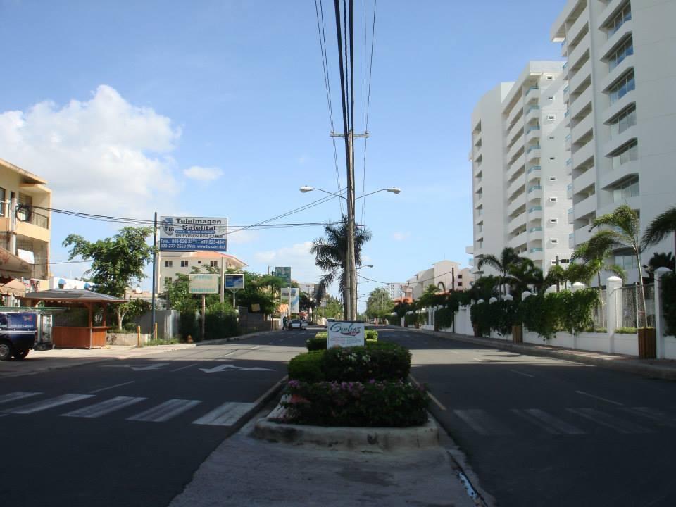 Apartamento Miramar