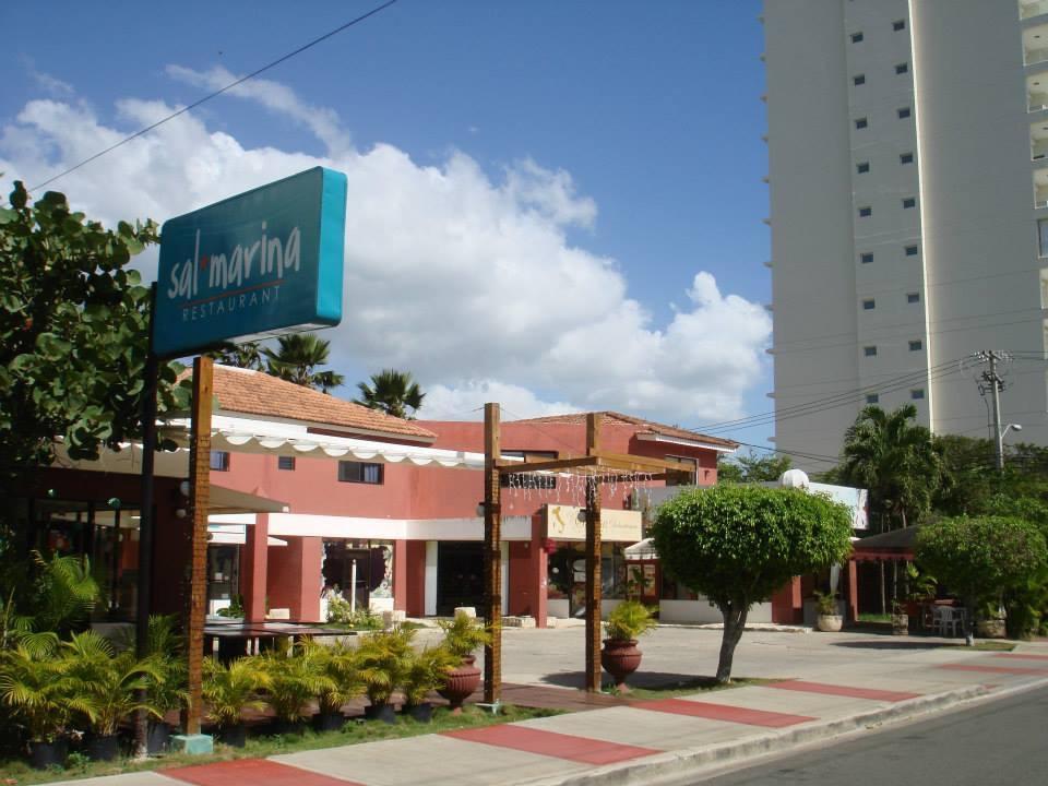 Apartamento Miramar Apartment San Pedro de Macorís