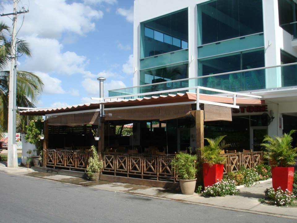 Apartamento Miramar Apartment