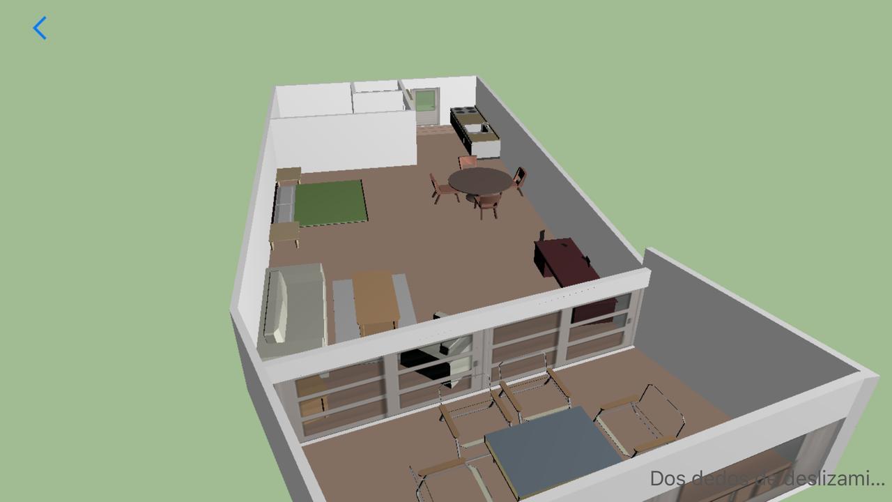 Apartamento Miramar Apartment *