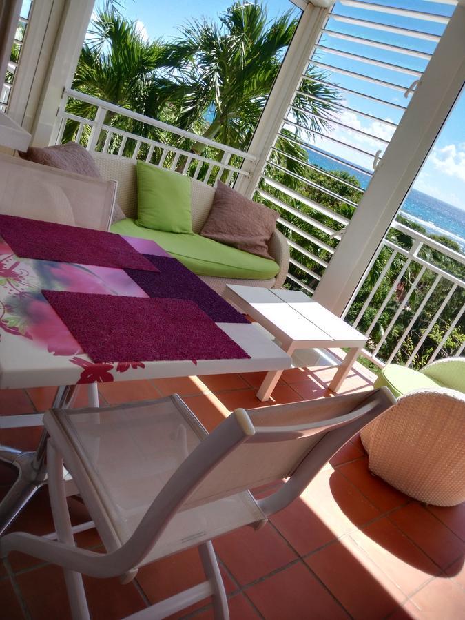Apartment Ciel De Lune Saint-Francois (Grande-Terre)