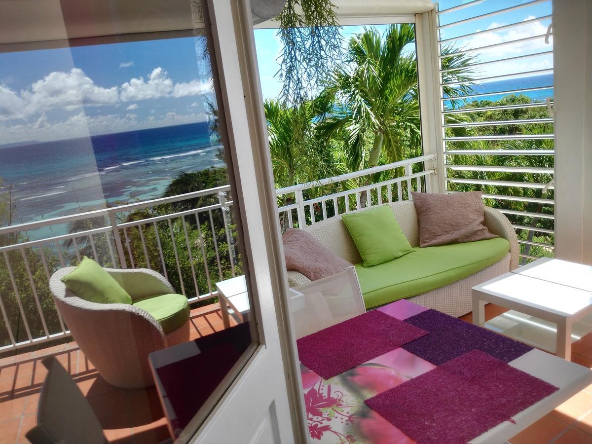 Ciel De Lune Apartment Saint-Francois (Grande-Terre)