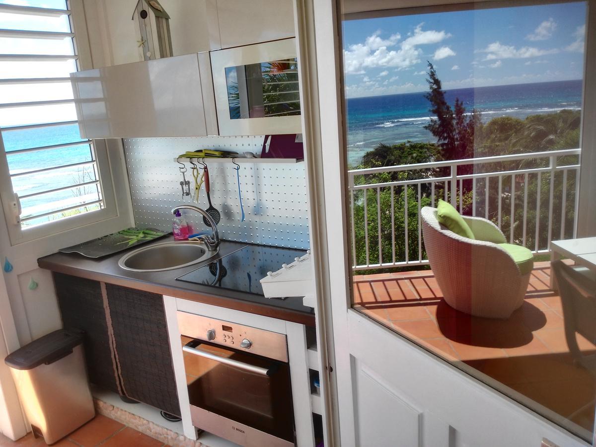 Ciel De Lune Apartment