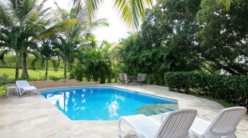 Residencial Hispaniola Sosua