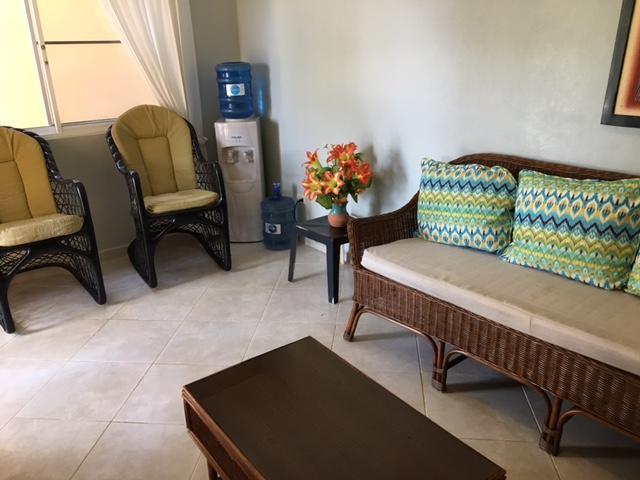 Residencial Hispaniola *