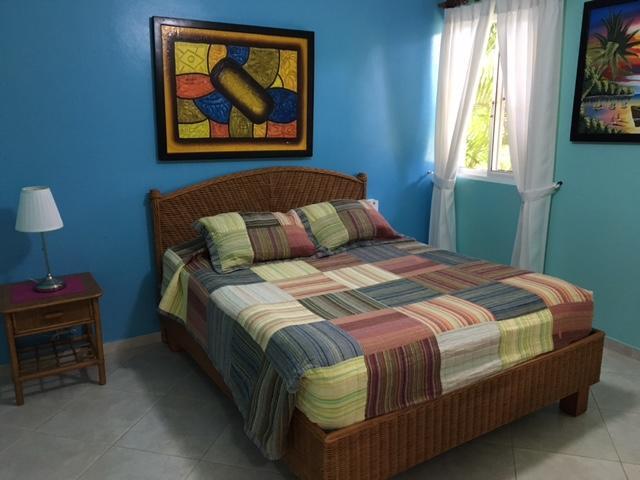 Residencial Hispaniola Villa