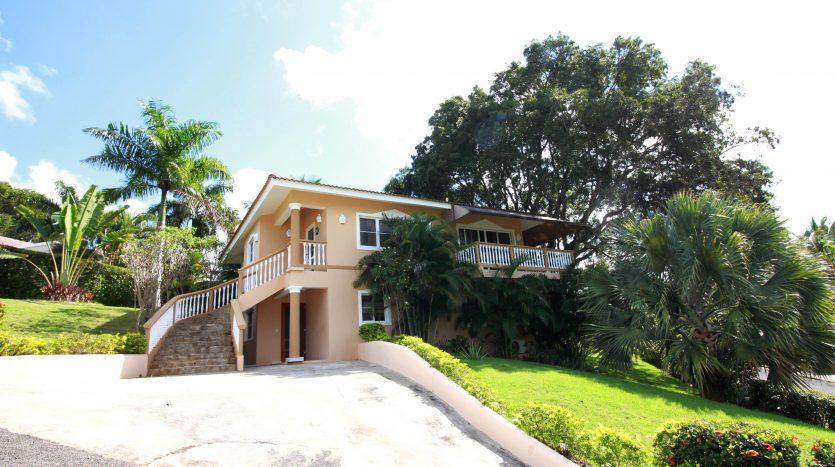 Residencial Hispaniola Villa Sosua