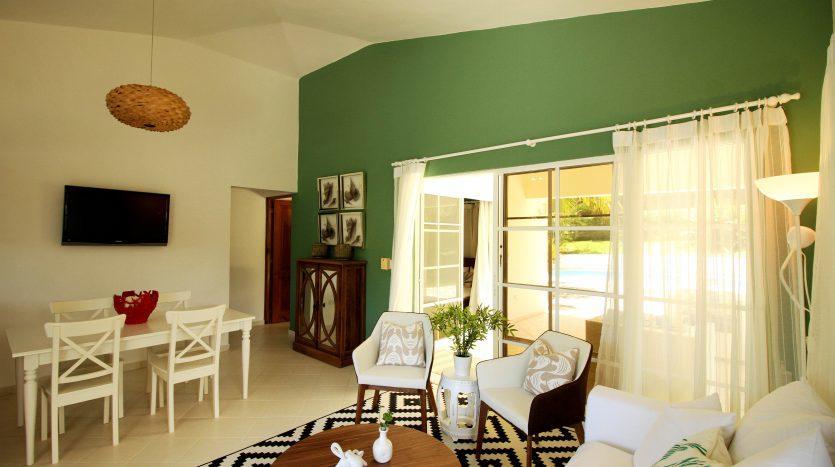 Villa Residencial Hispaniola