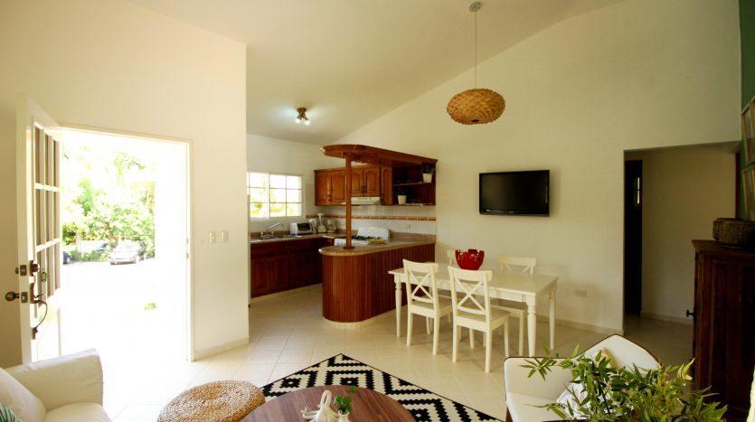 Villa Residencial Hispaniola