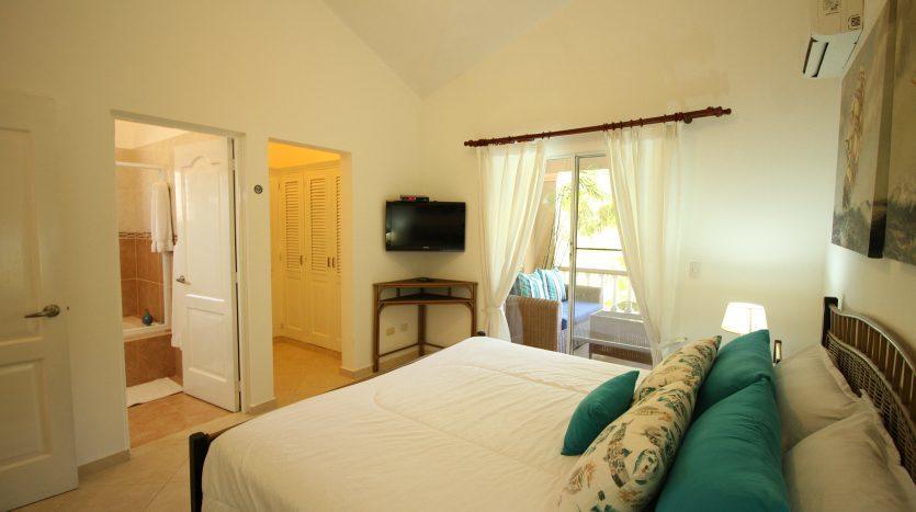 Residencial Hispaniola Villa