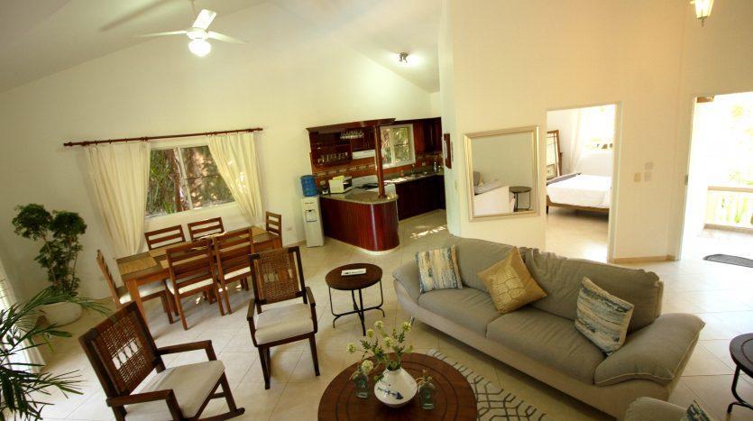 Residencial Hispaniola * Sosua