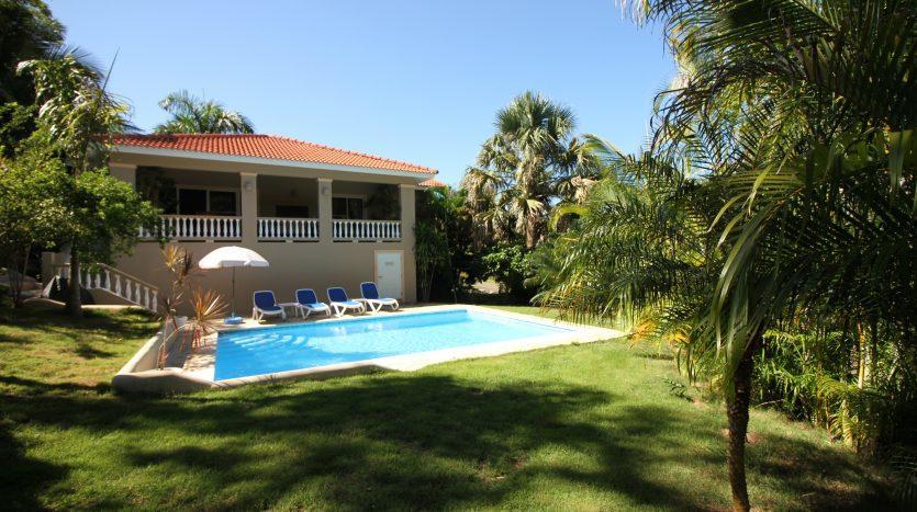 Residencial Hispaniola Sosua