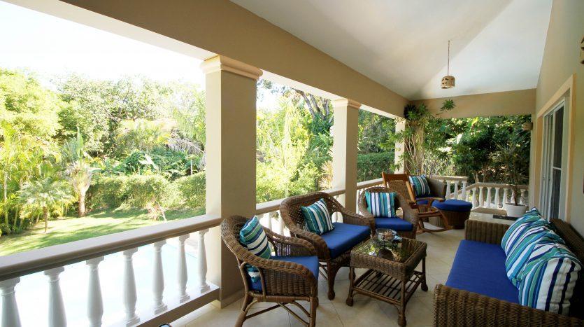 Residencial Hispaniola Sosua