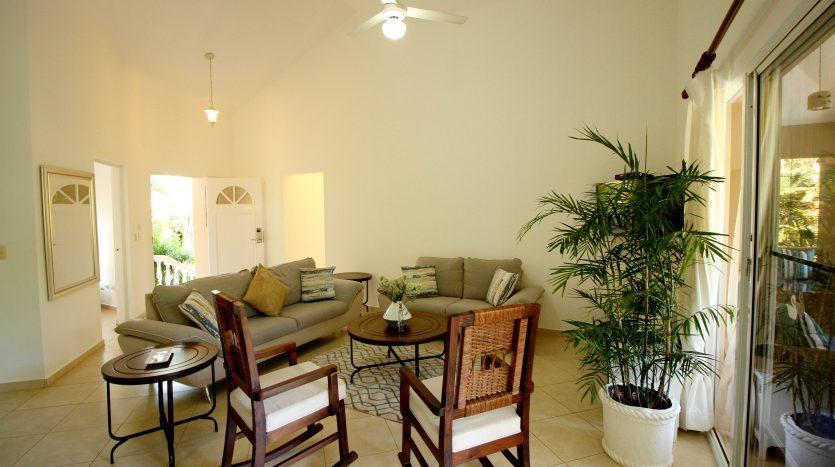 Residencial Hispaniola Sosua
