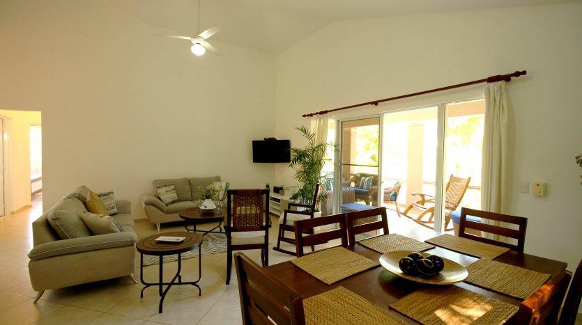 Residencial Hispaniola Villa