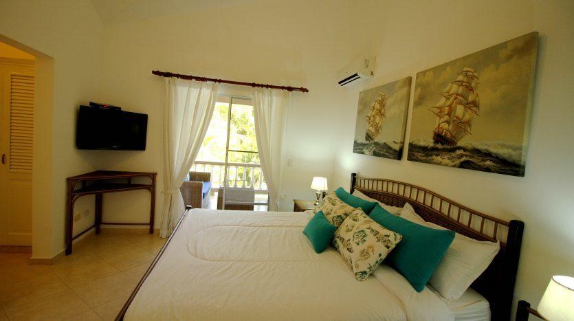 Residencial Hispaniola Villa