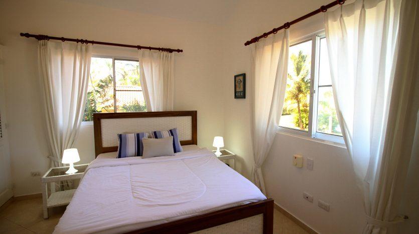 Villa Residencial Hispaniola *