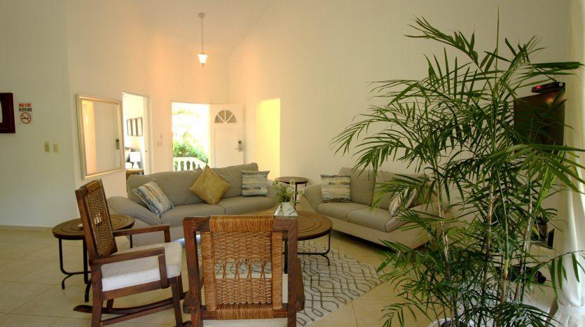 Villa Residencial Hispaniola *