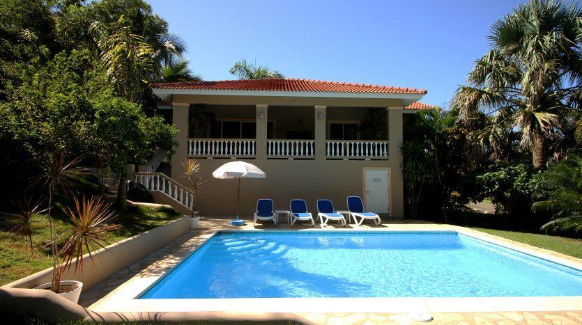 Villa Residencial Hispaniola