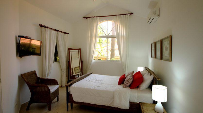 Residencial Hispaniola Villa