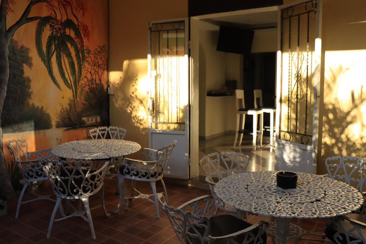 Esmeralda 3* Santo Domingo