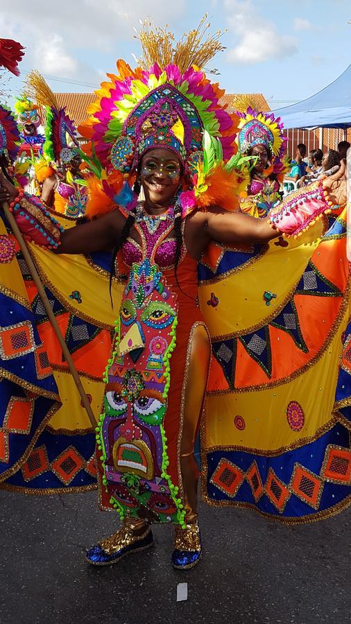 Bon Bini Curacao Lagun