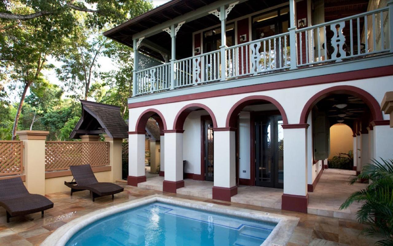Hermosa Cove & Ocho Rios