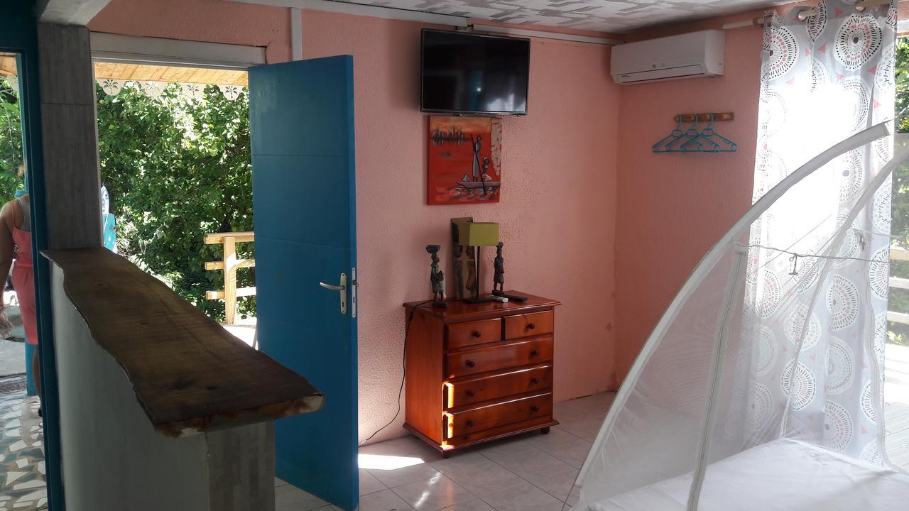 Location Meryem La Trinite