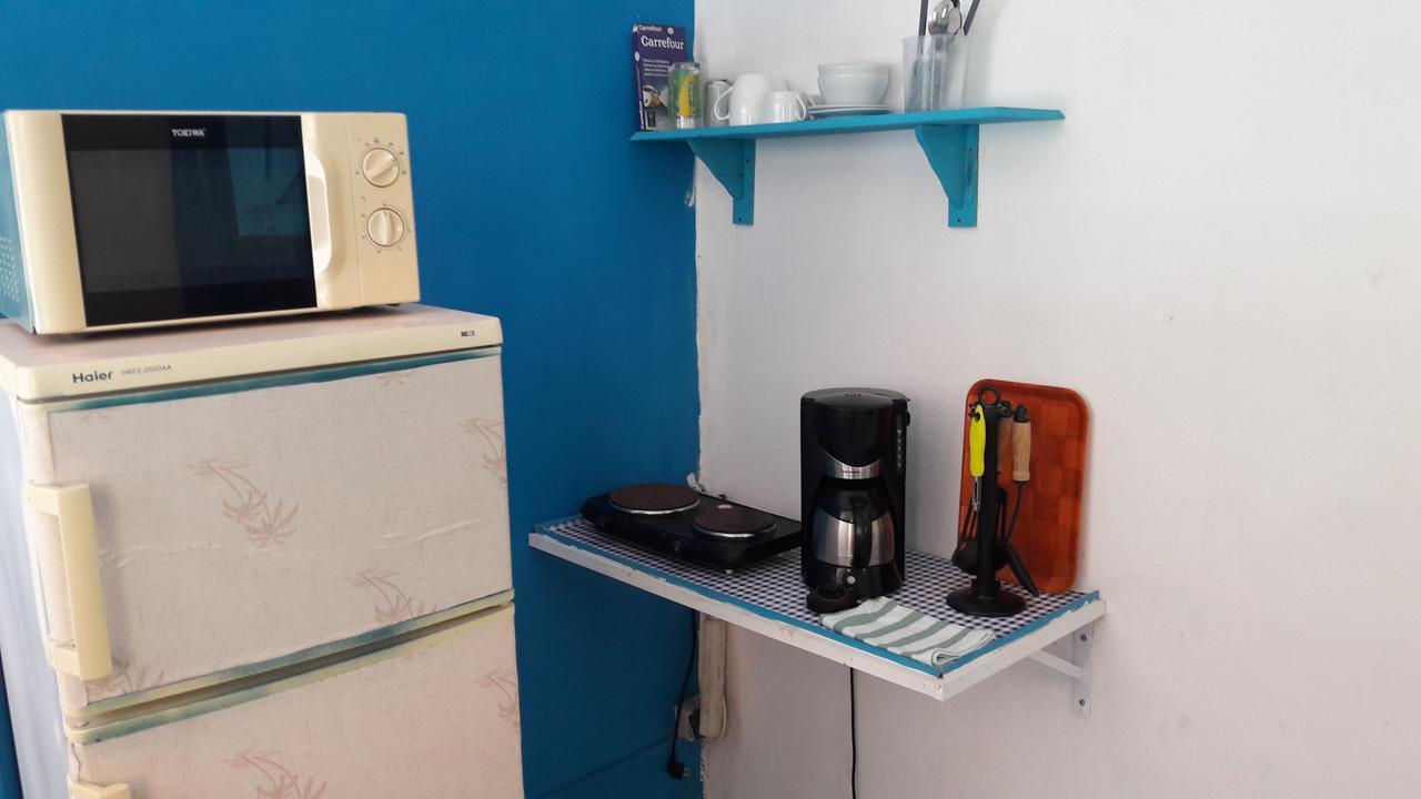 Location Meryem Guest house