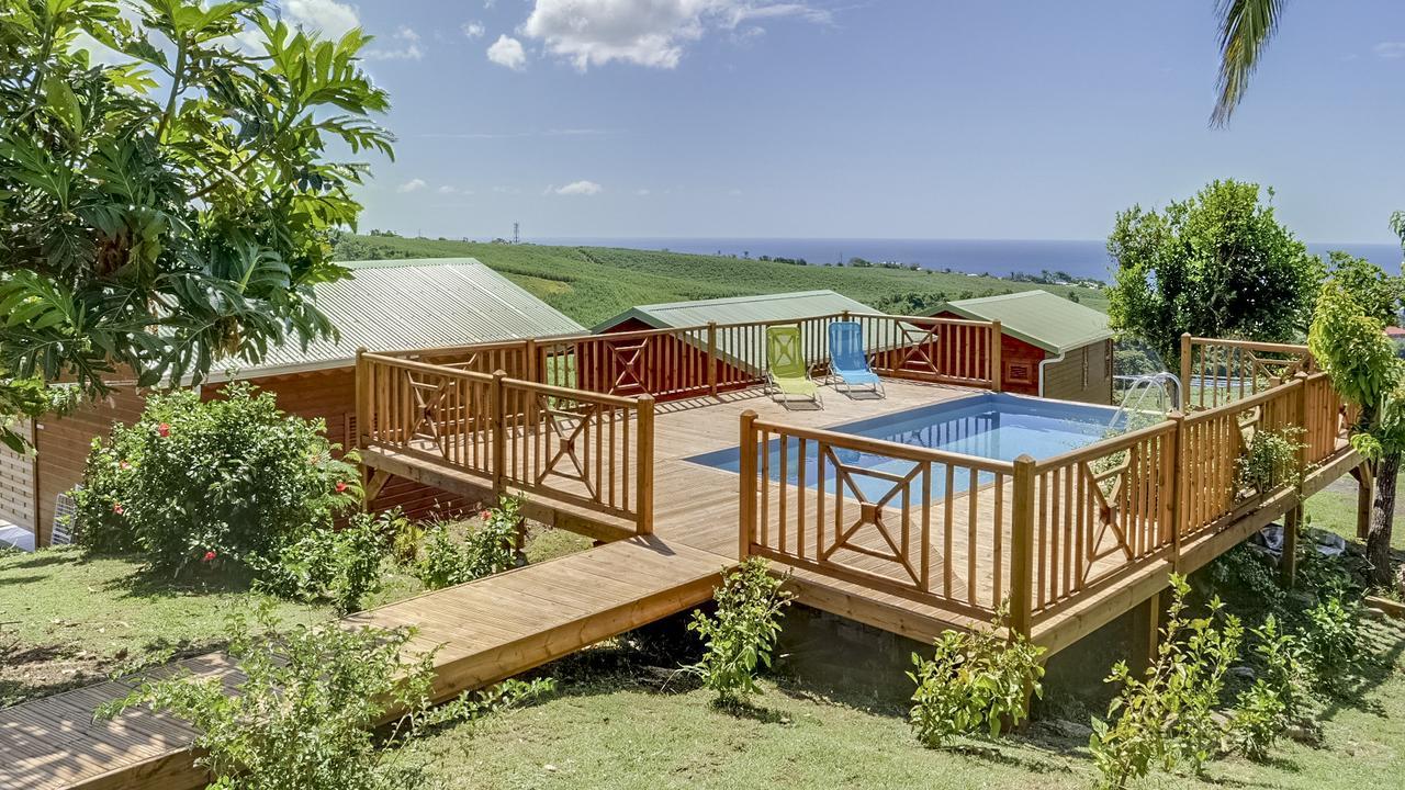 Paradis Tropical Basse-Terre