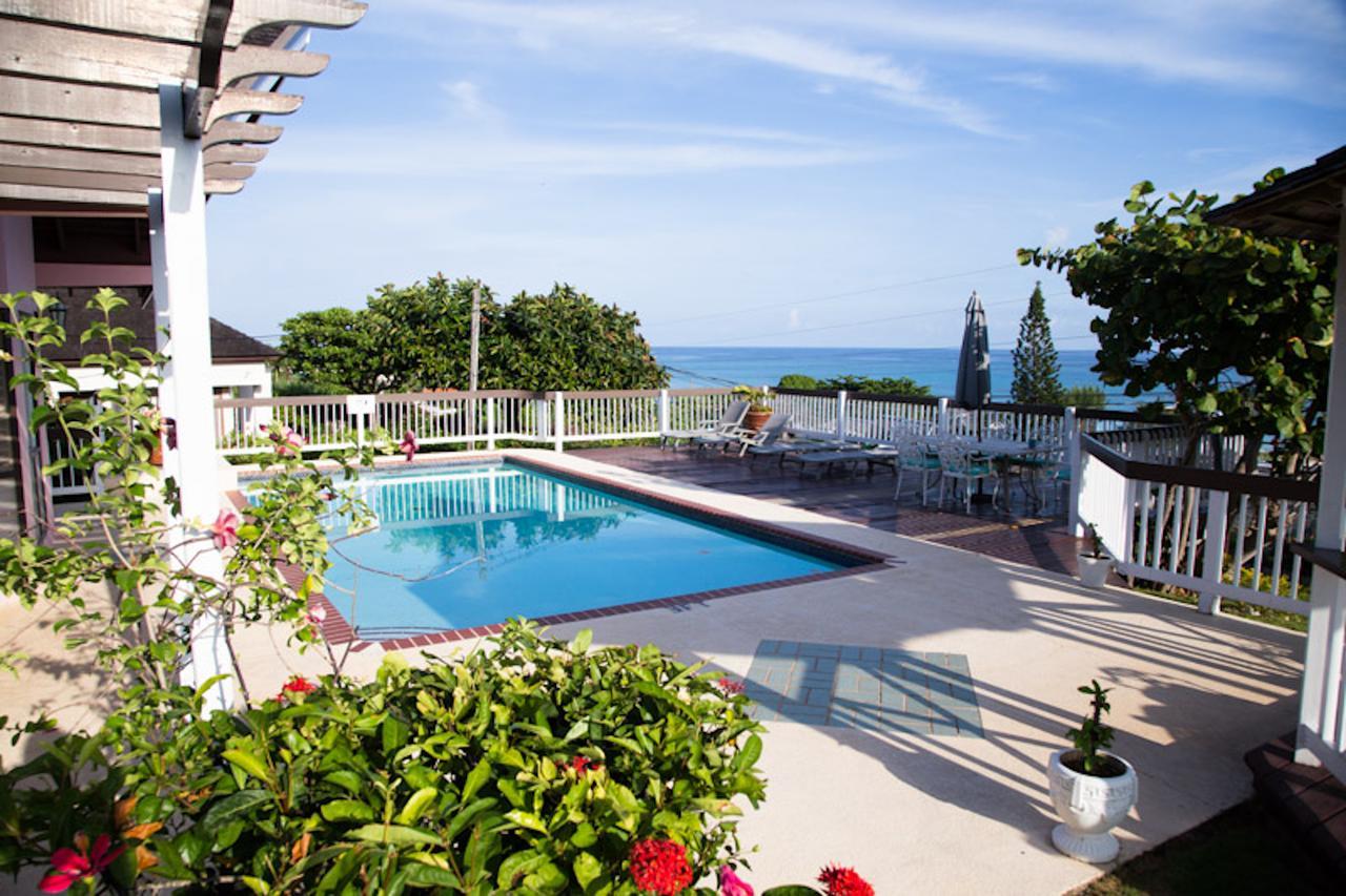 Villa Sol Mar *