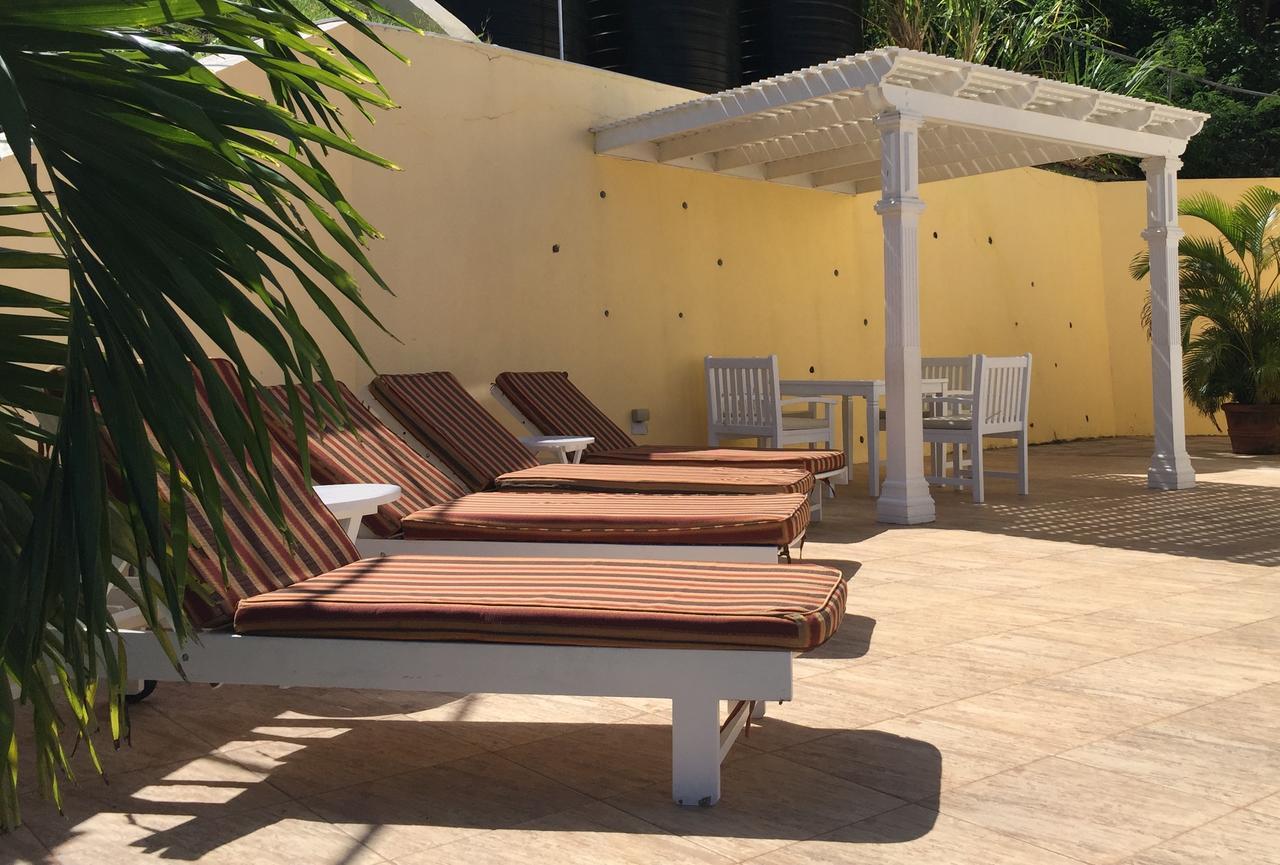 Apartamento South Sea House