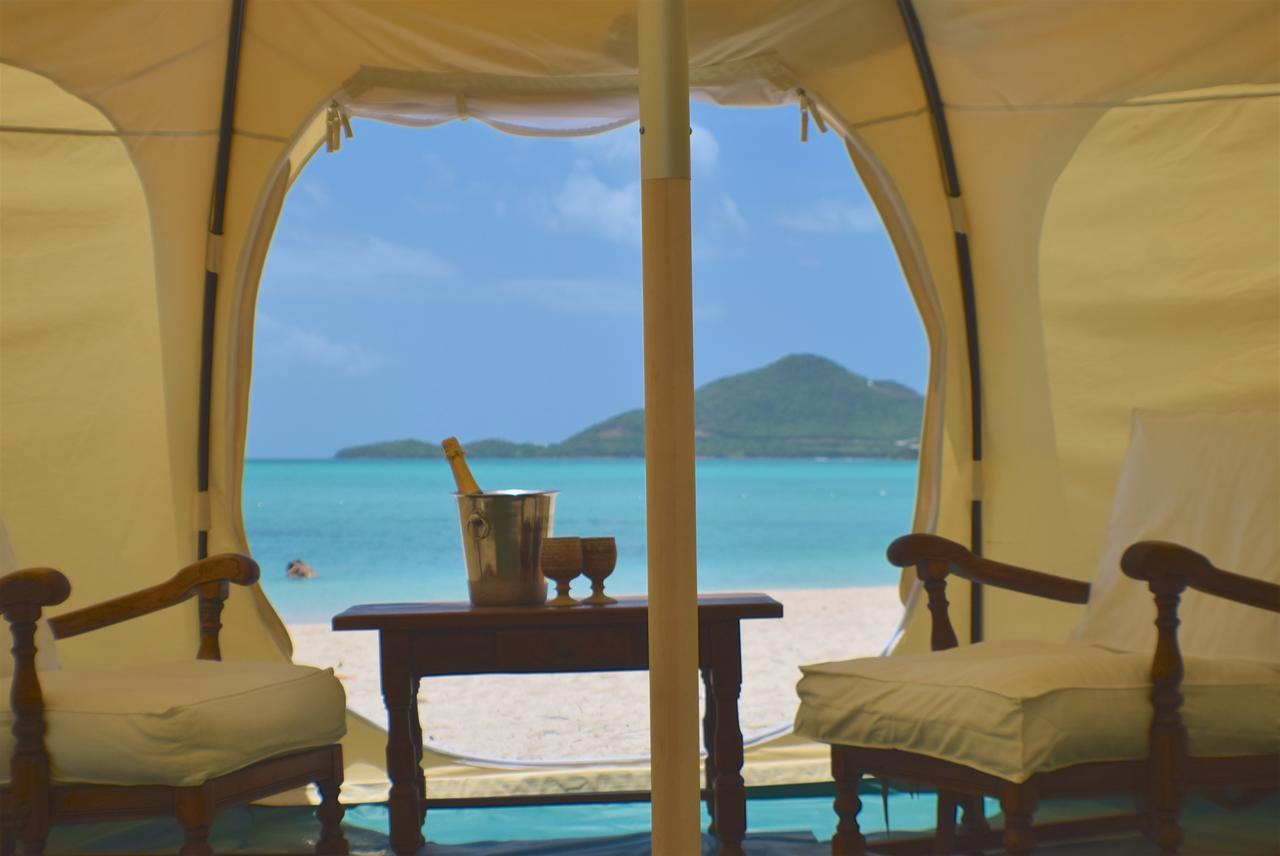 Wild Lotus Glamping 5* Bolands