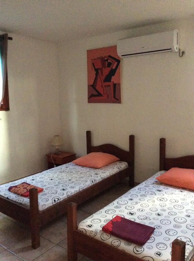 Bb Bed & Breakfast Bouillante