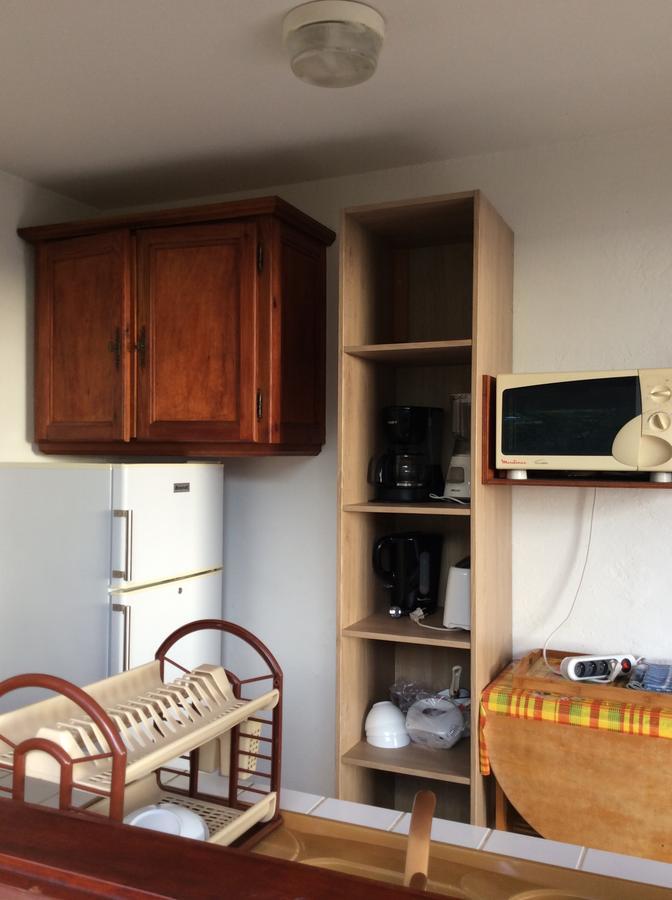 Bb Bed & Breakfast Bouillante