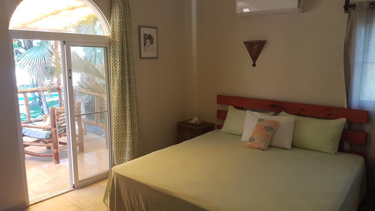 Hotel Cabarete Maravilla Eco & La Mulata