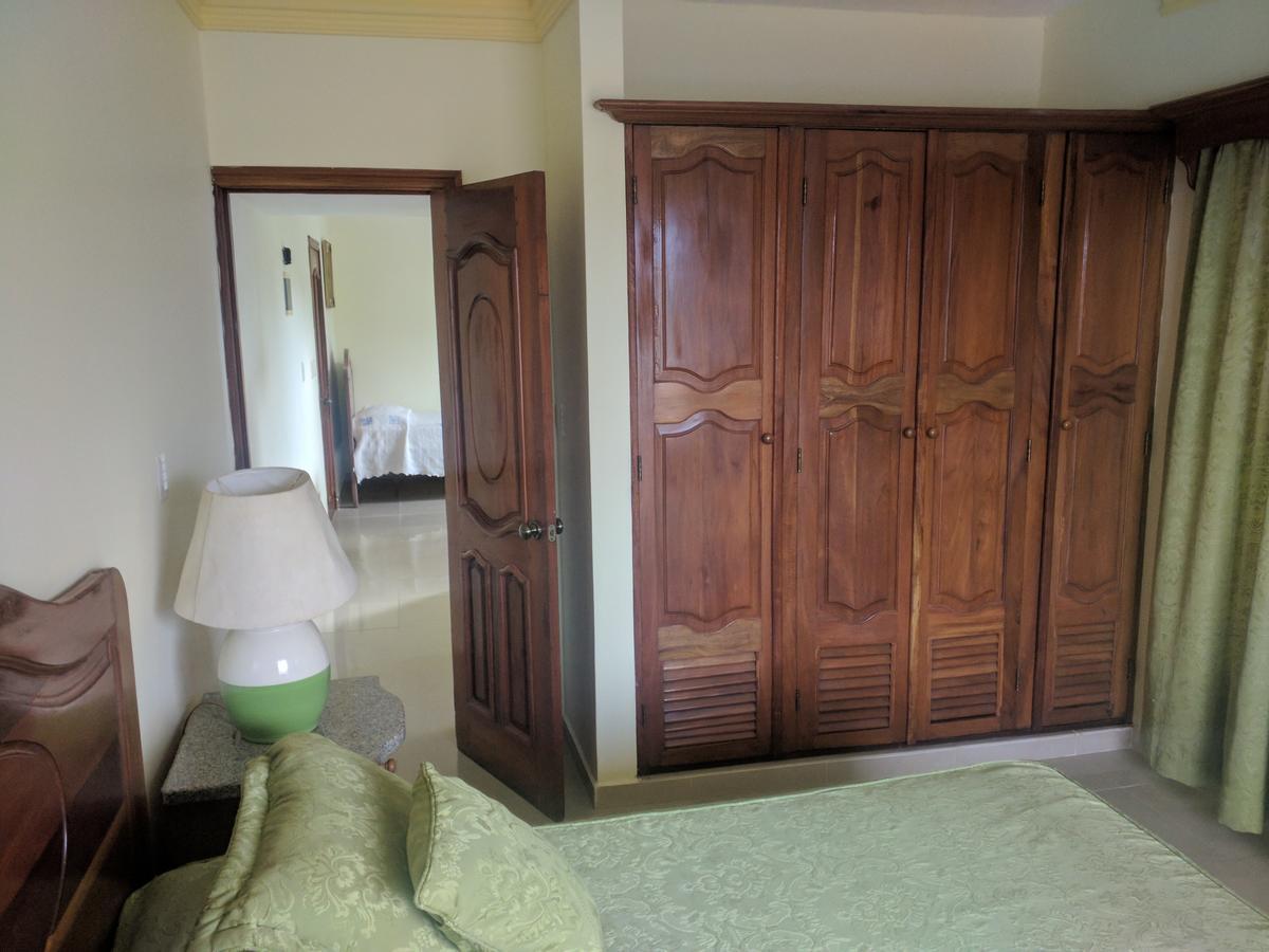 Aparthotel Aparta Caribe Paraiso