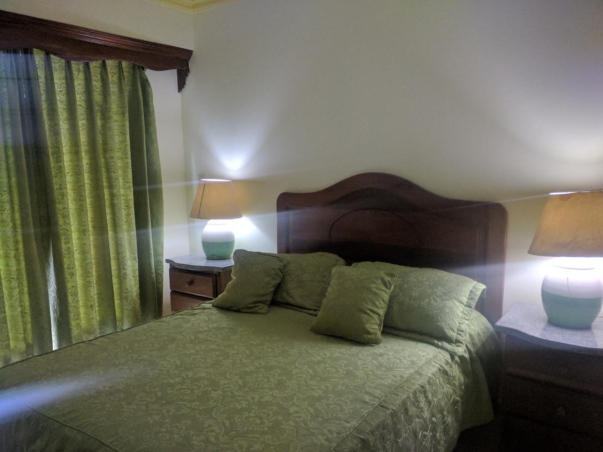 Aparta Caribe Paraiso Aparthotel 4*