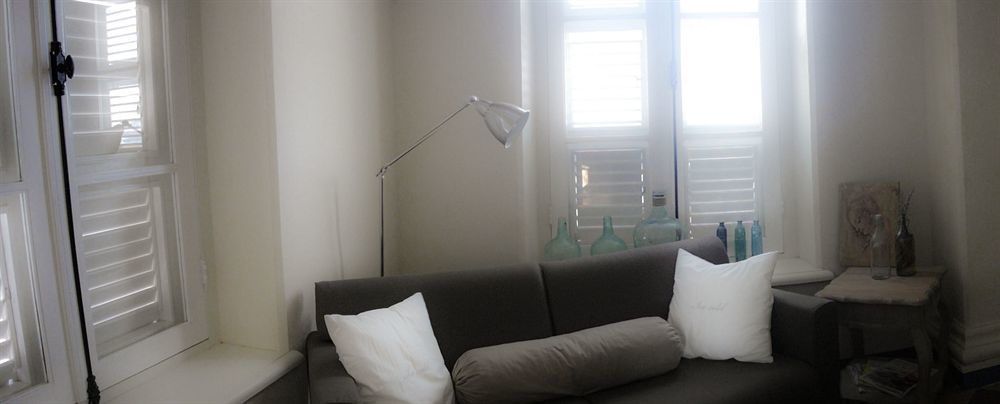 Hotel Landhuis Klein Santa Martha 3*