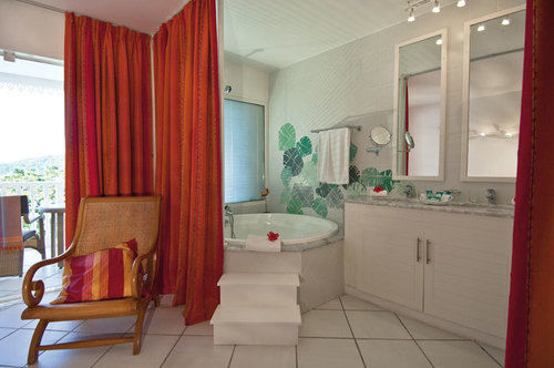 Aparthotel Le Domaine Anse Marcel