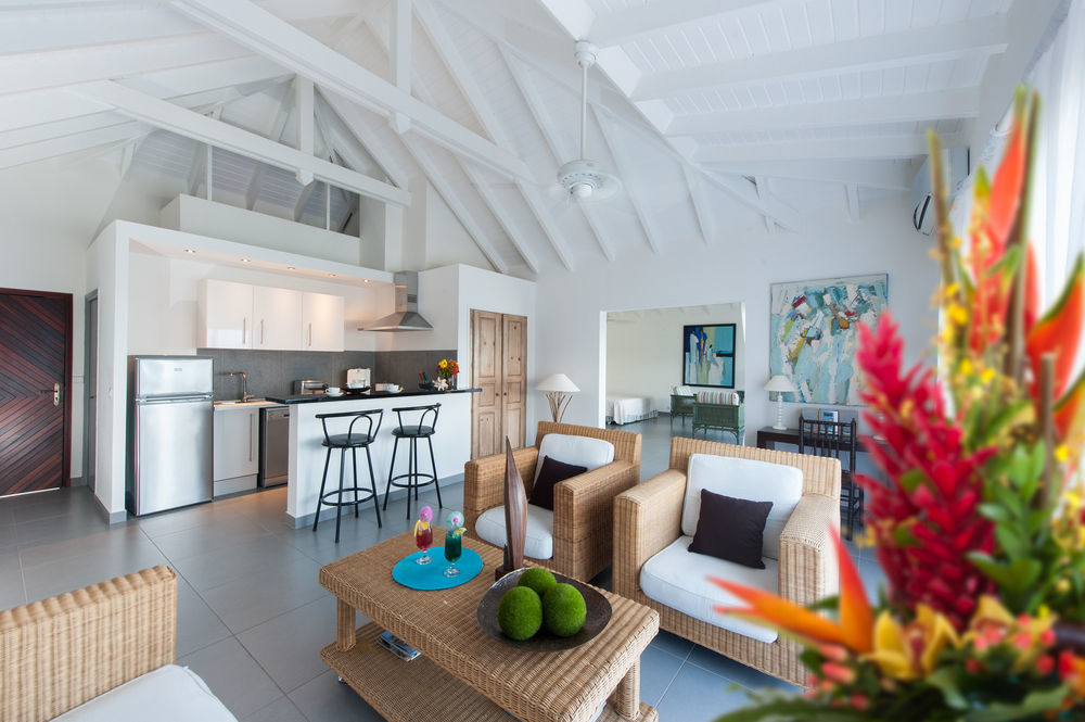 Marquis Boutique 4* Anse Marcel