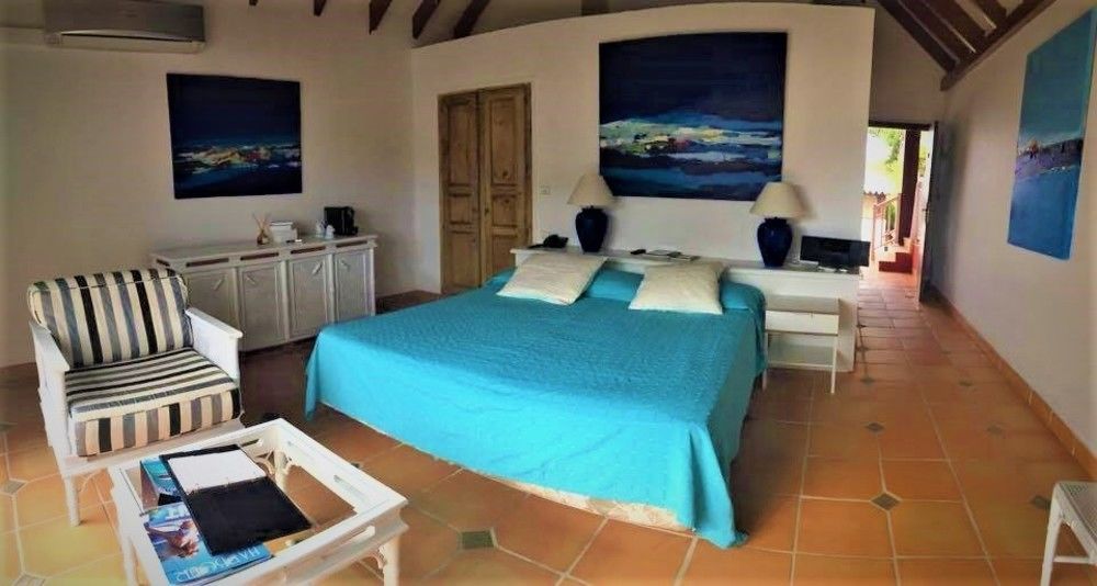 Marquis Boutique Hotel